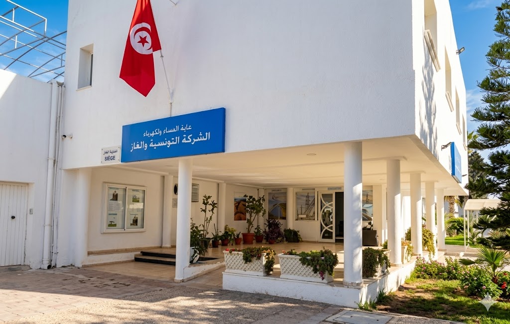 Complexe de Jeunes Nabeul